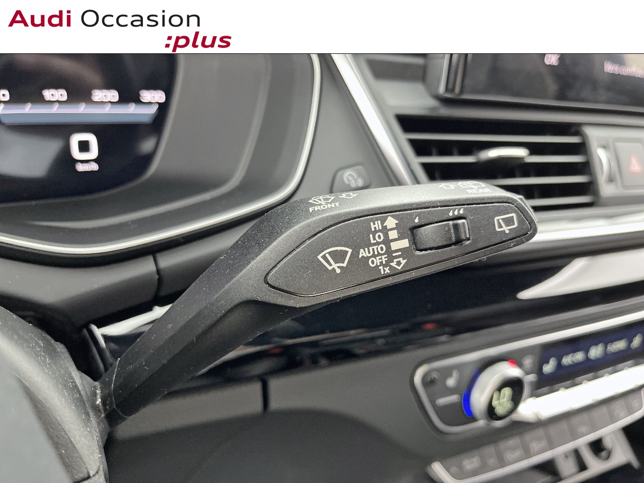 Voitures occasions Audi Q5 Sportback Avus Orvault