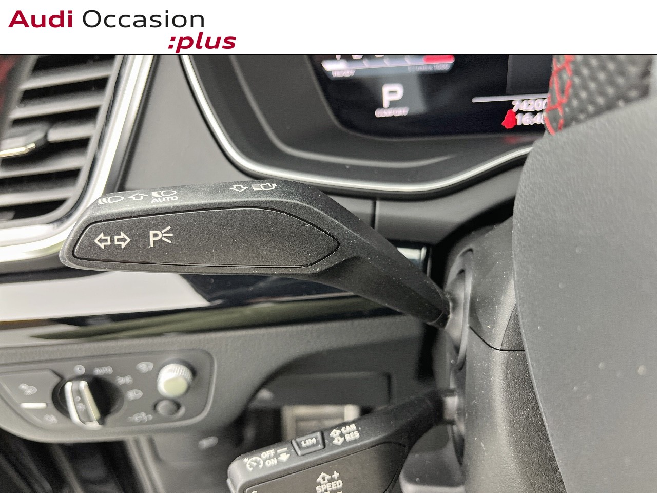 Voitures occasions Audi Q5 Sportback Avus Orvault
