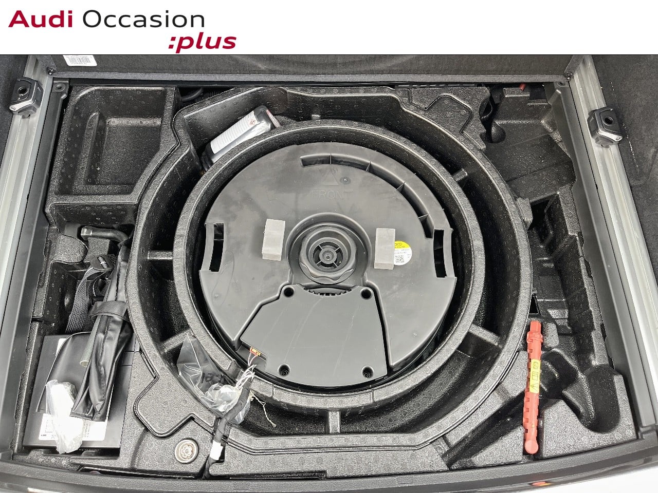 Voitures occasions Audi Q5 Sportback Avus Orvault
