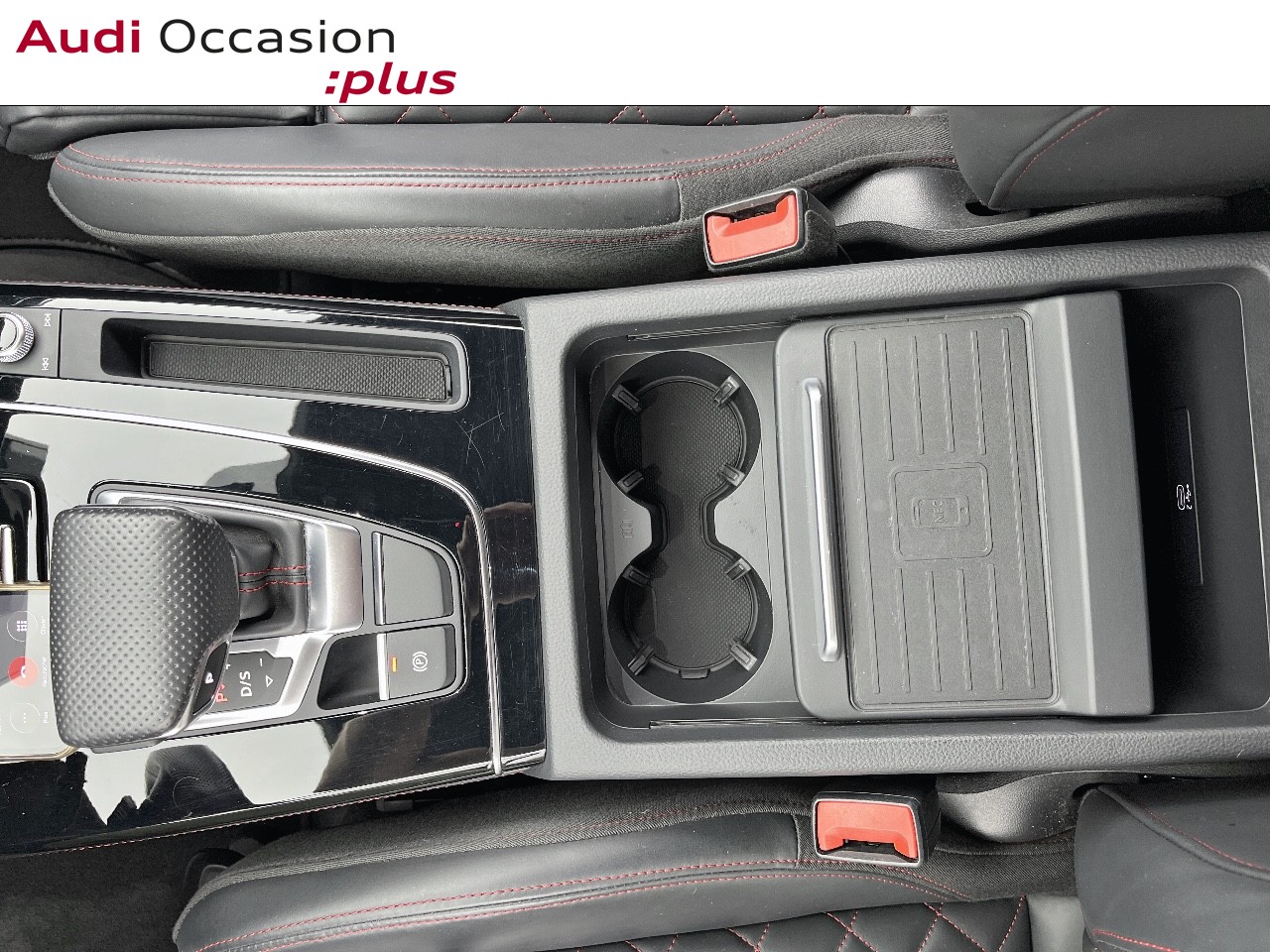 Voitures occasions Audi Q5 Sportback Avus Orvault