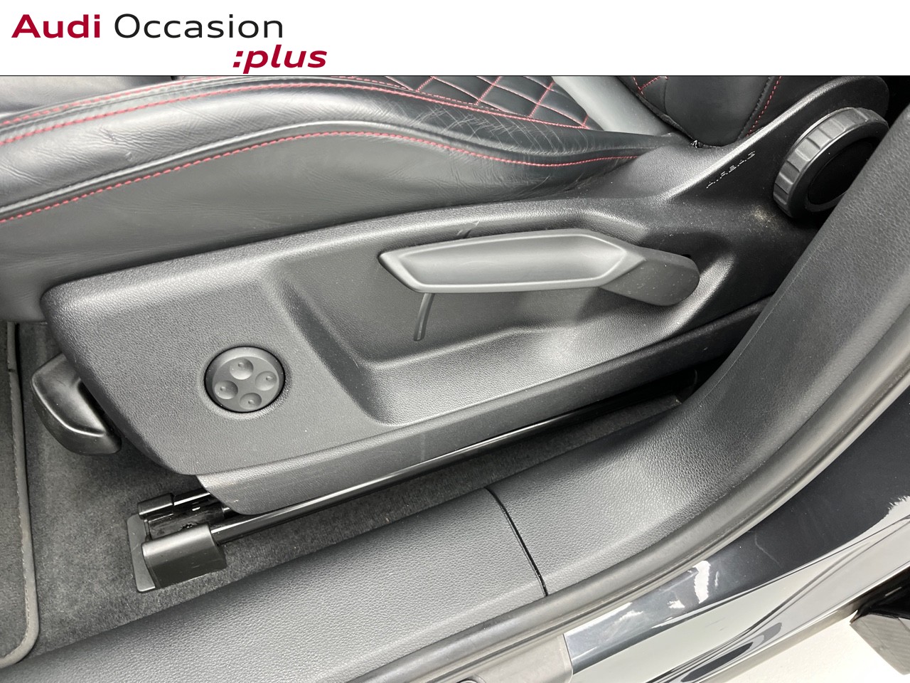 Voitures occasions Audi Q5 Sportback Avus Orvault
