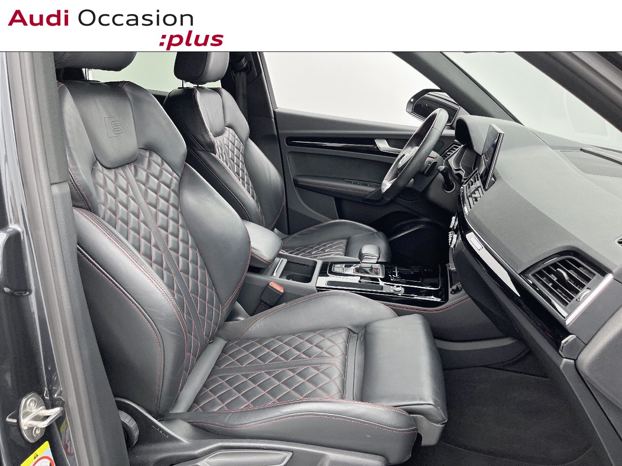Voitures occasions Audi Q5 Sportback Avus Orvault