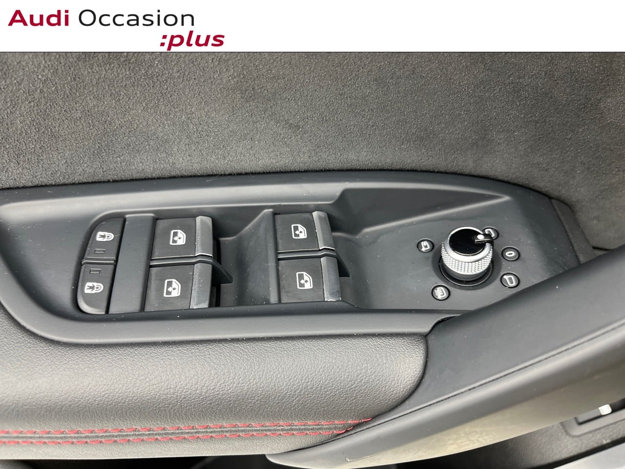 Voitures occasions Audi Q5 Sportback Avus Orvault