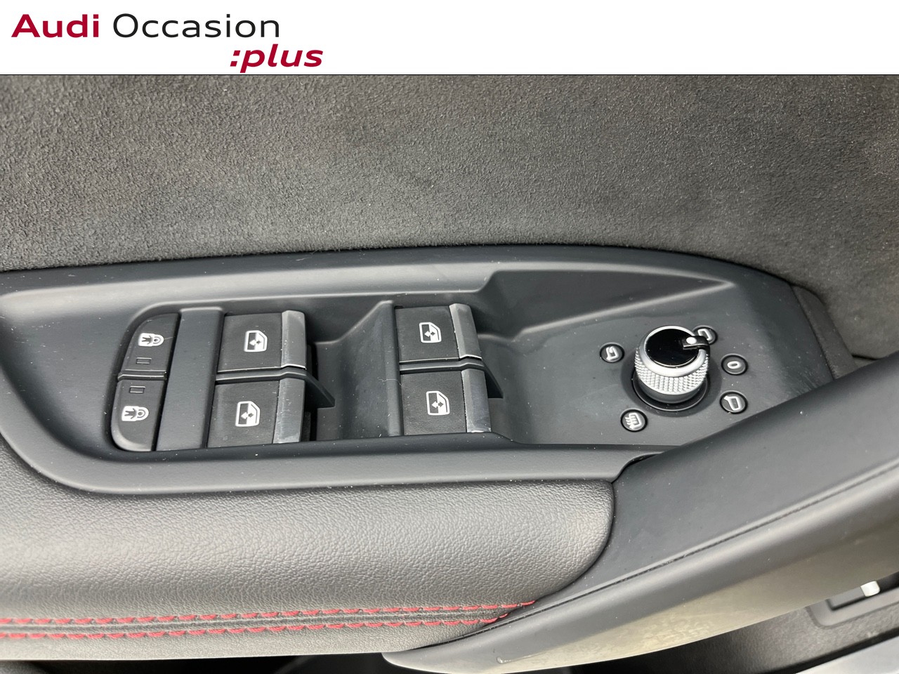 Voitures occasions Audi Q5 Sportback Avus Orvault