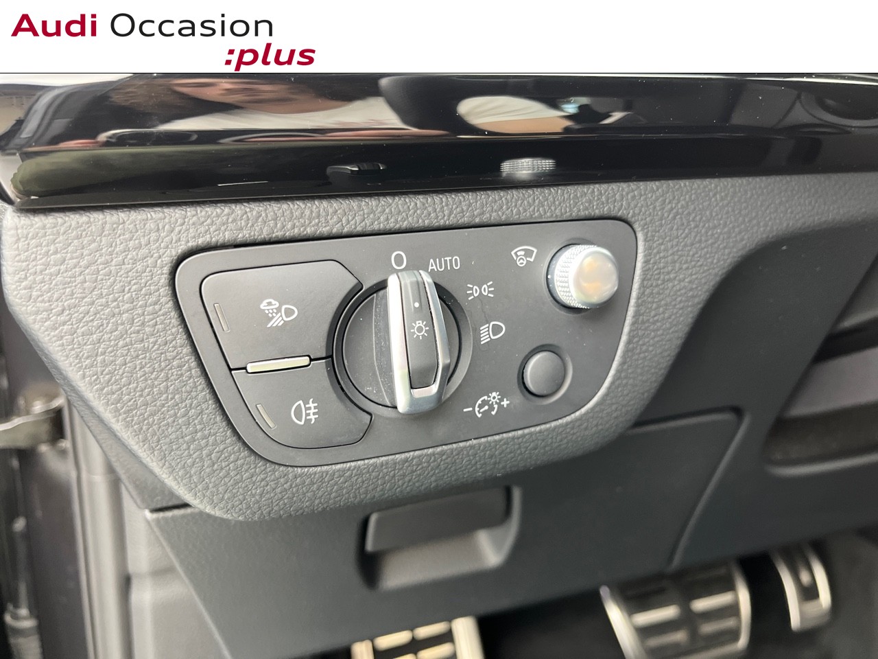 Voitures occasions Audi Q5 Sportback Avus Orvault