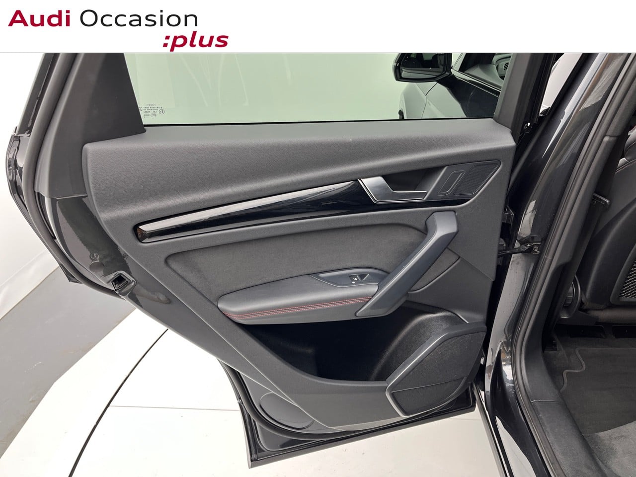 Voitures occasions Audi Q5 Sportback Avus Orvault