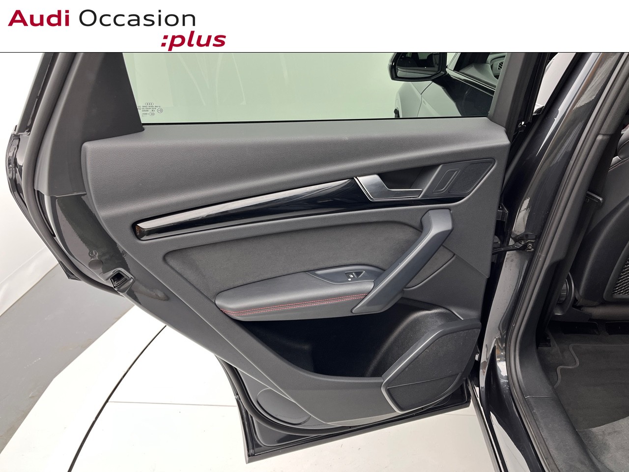 Voitures occasions Audi Q5 Sportback Avus Orvault