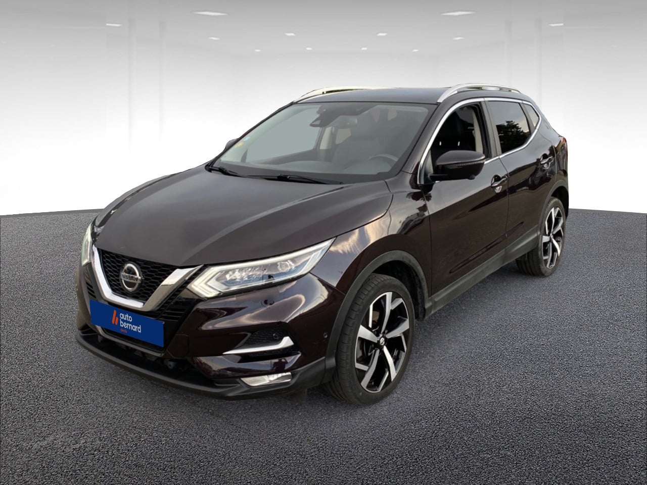 1.7 dCi 150ch Tekna+ 2019