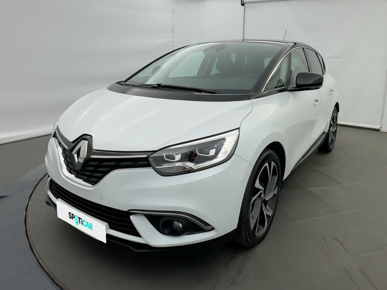 1.7 Blue dCi 150ch Intens