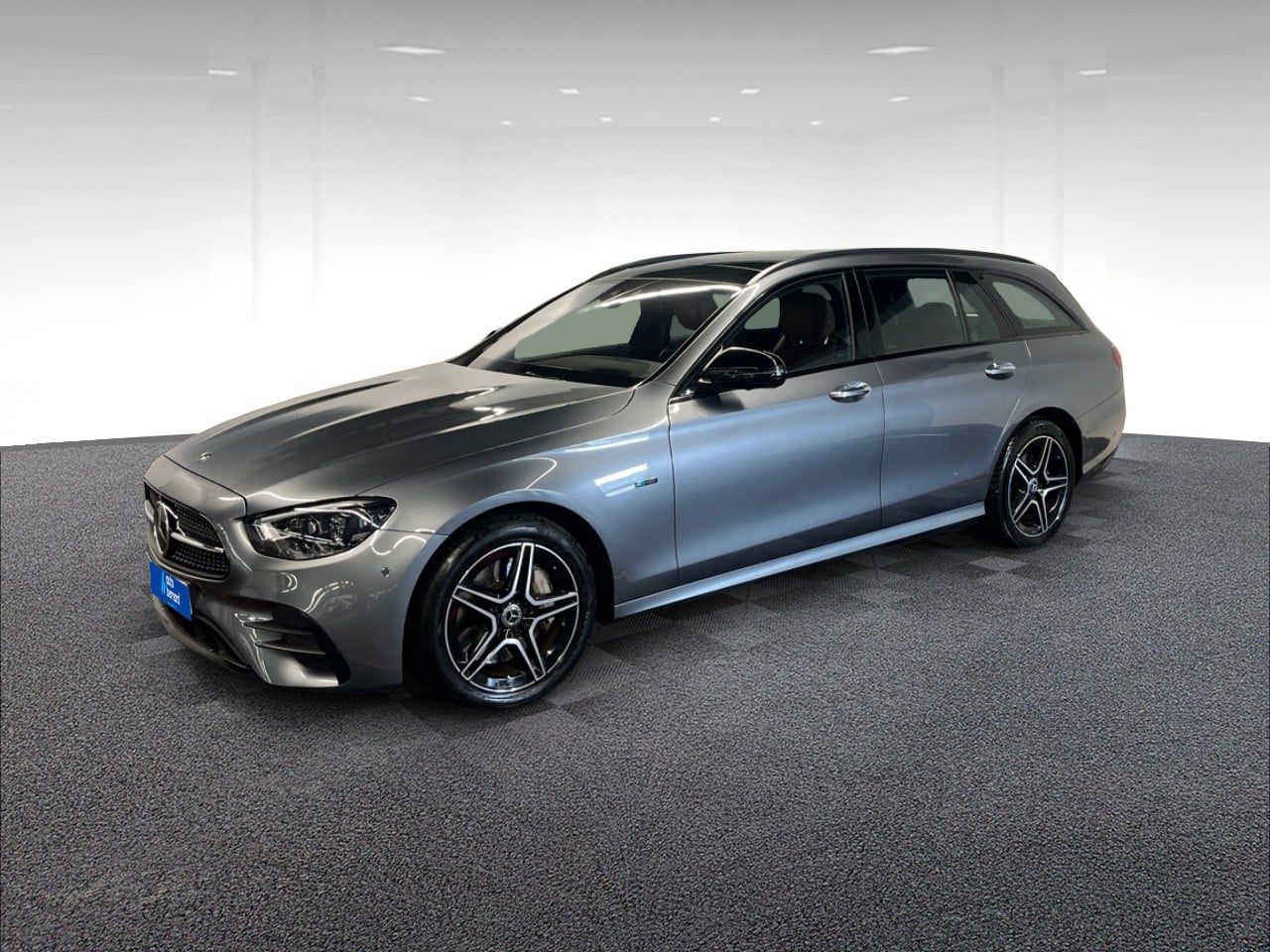 300 e 211+122ch AMG Line 9G-Tronic