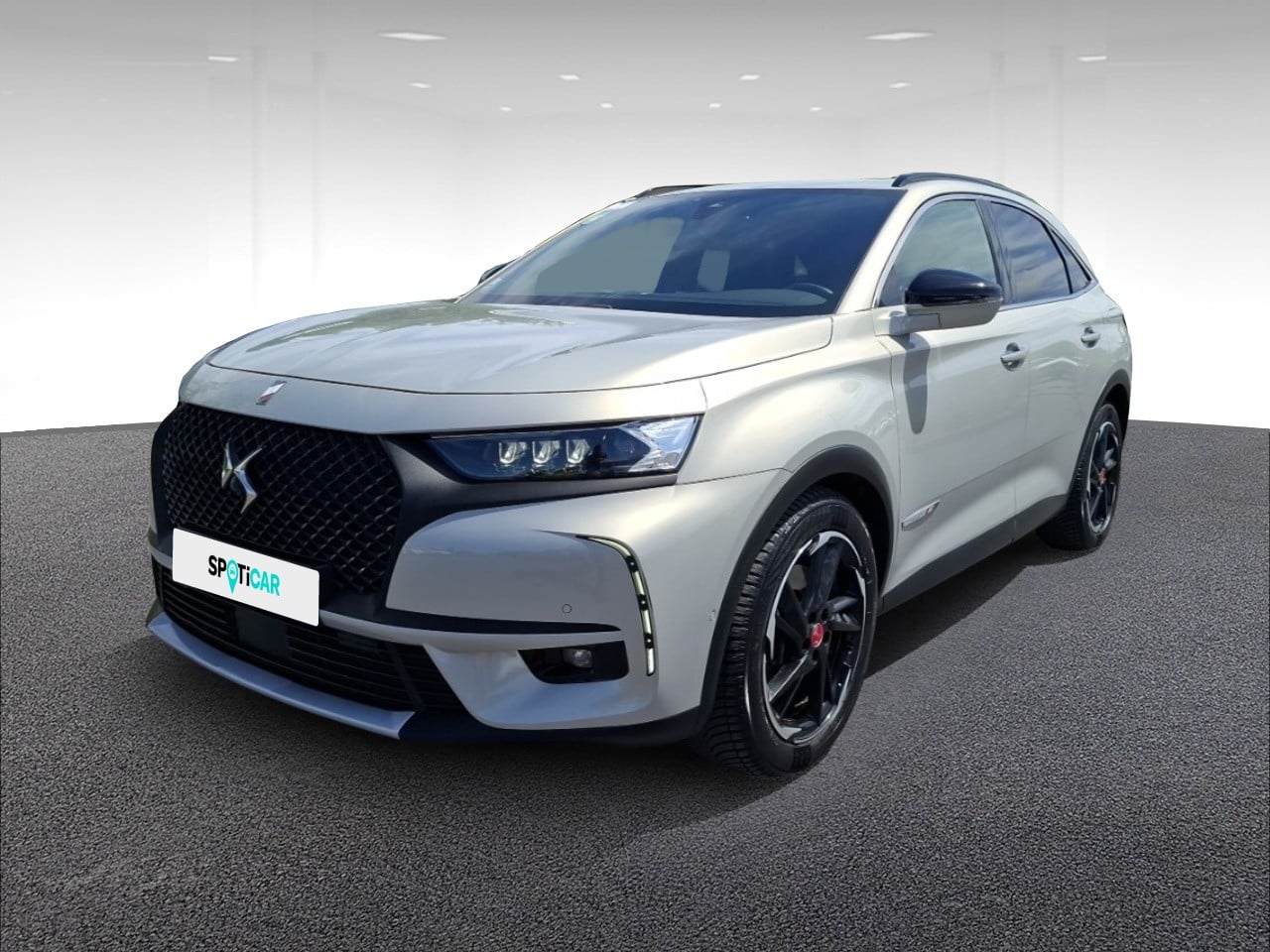 E-TENSE 4x4 300ch Performance Line +