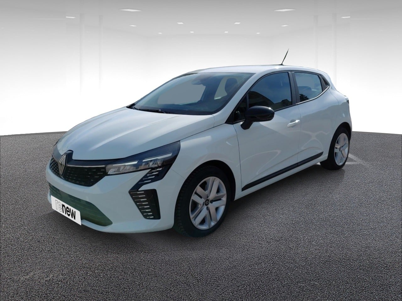 1.5 Blue dCi 100ch Evolution - 24