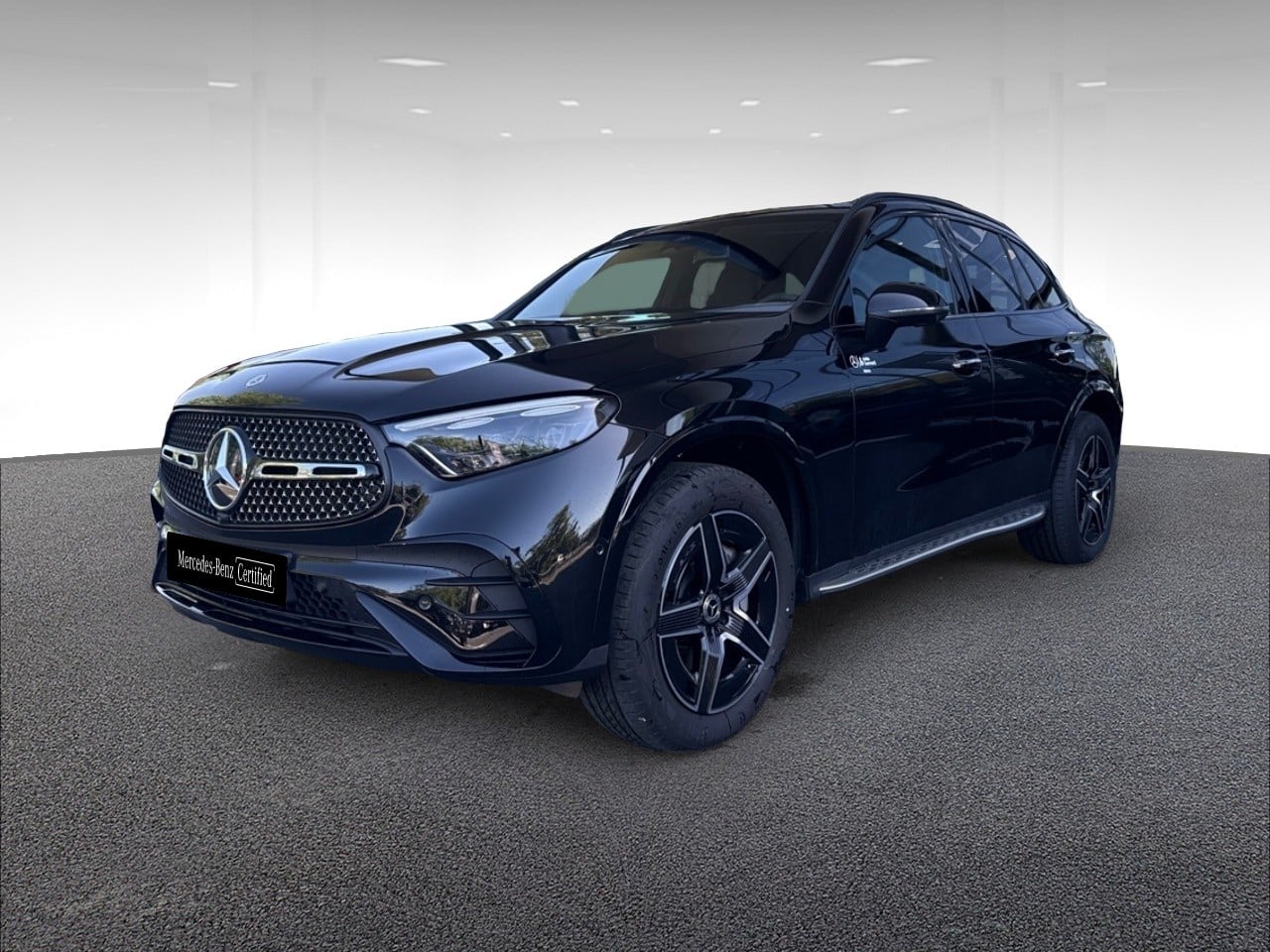 300 de Hybrid 333ch AMG Line + 4Matic 9G-Tronic