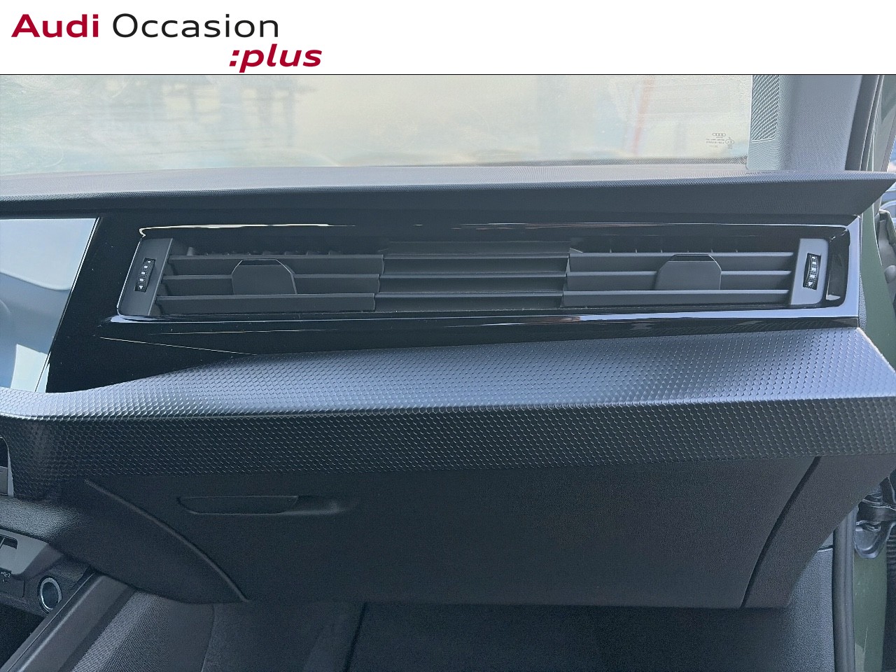 Voitures occasions Audi A1 Sportback S line Cesson-Sévigné