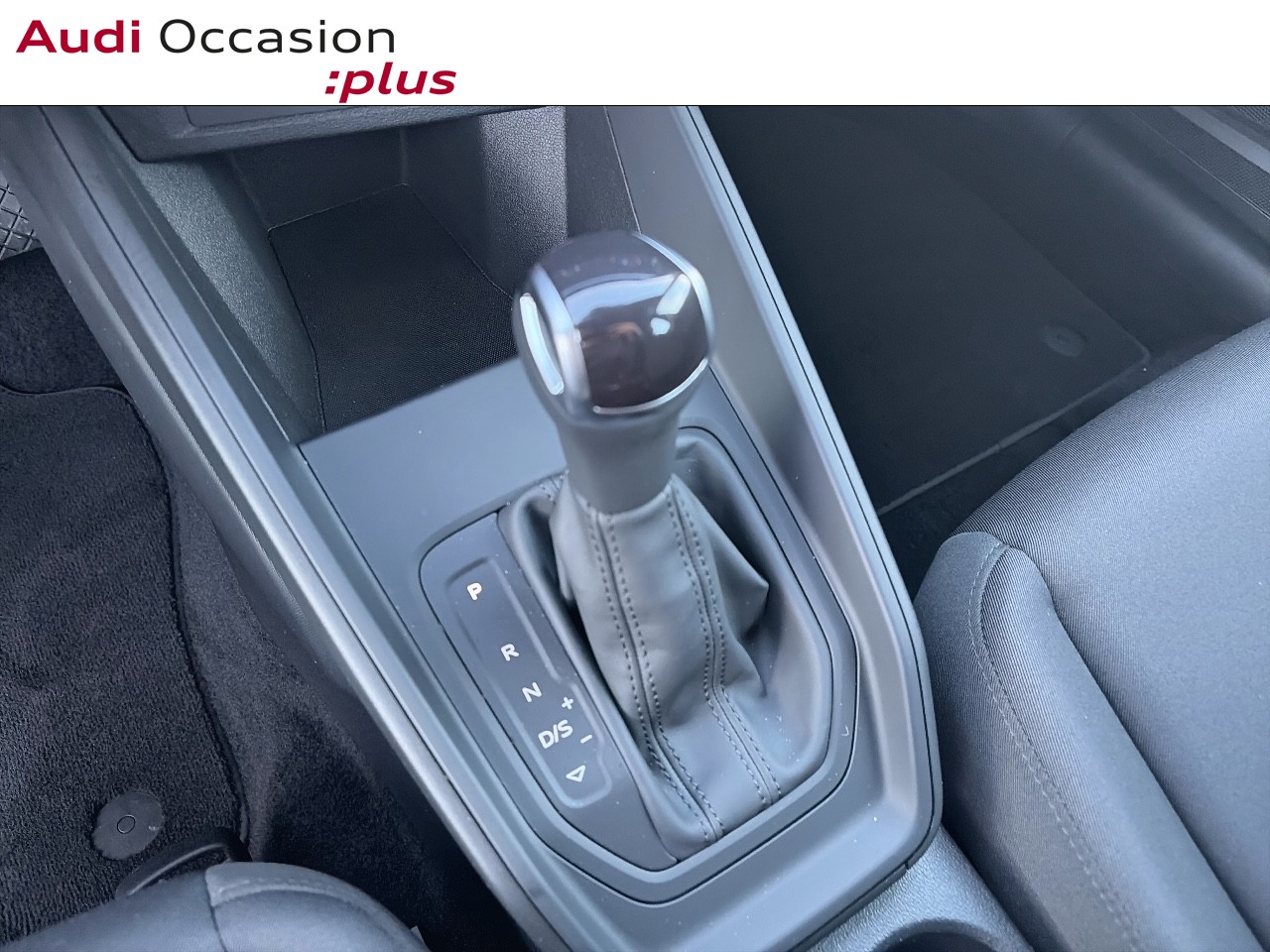 Voitures occasions Audi A1 Sportback S line Cesson-Sévigné