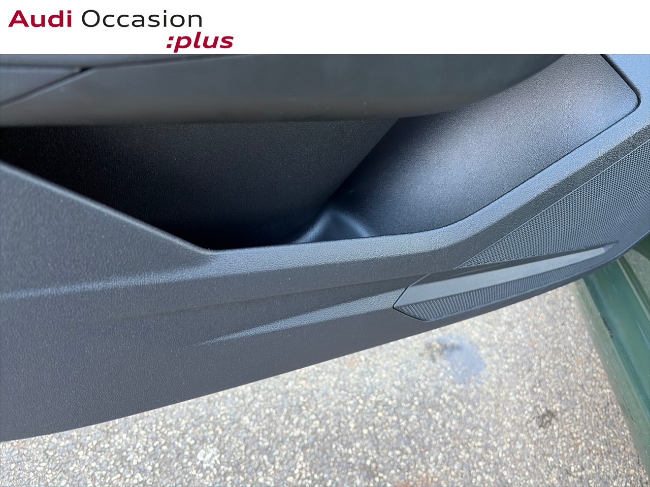 Voitures occasions Audi A1 Sportback S line Cesson-Sévigné