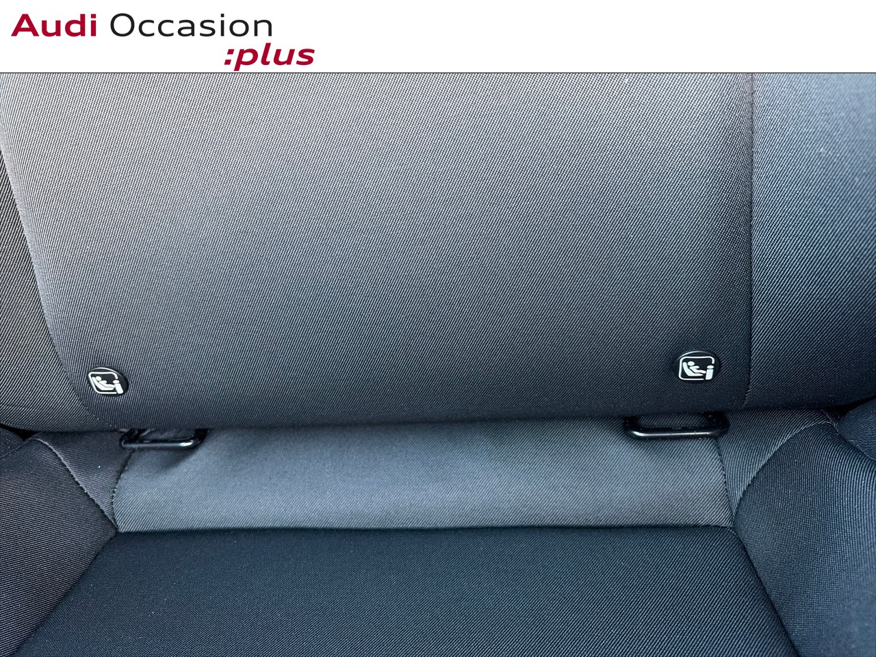 Voitures occasions Audi A1 Sportback S line Cesson-Sévigné