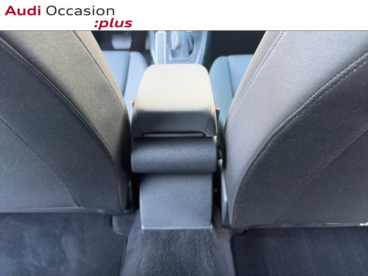 Voitures occasions Audi A1 Sportback S line Cesson-Sévigné