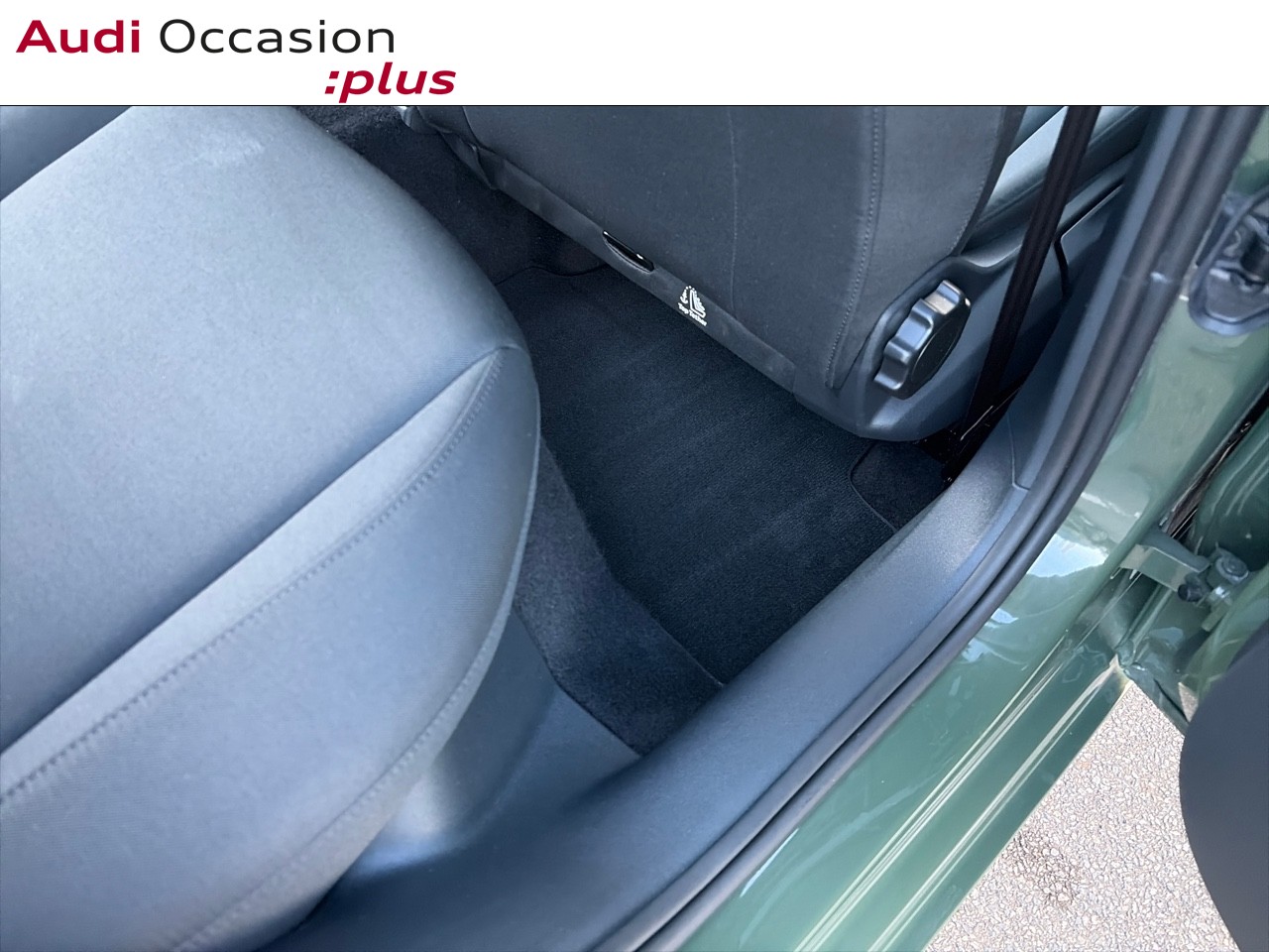 Voitures occasions Audi A1 Sportback S line Cesson-Sévigné