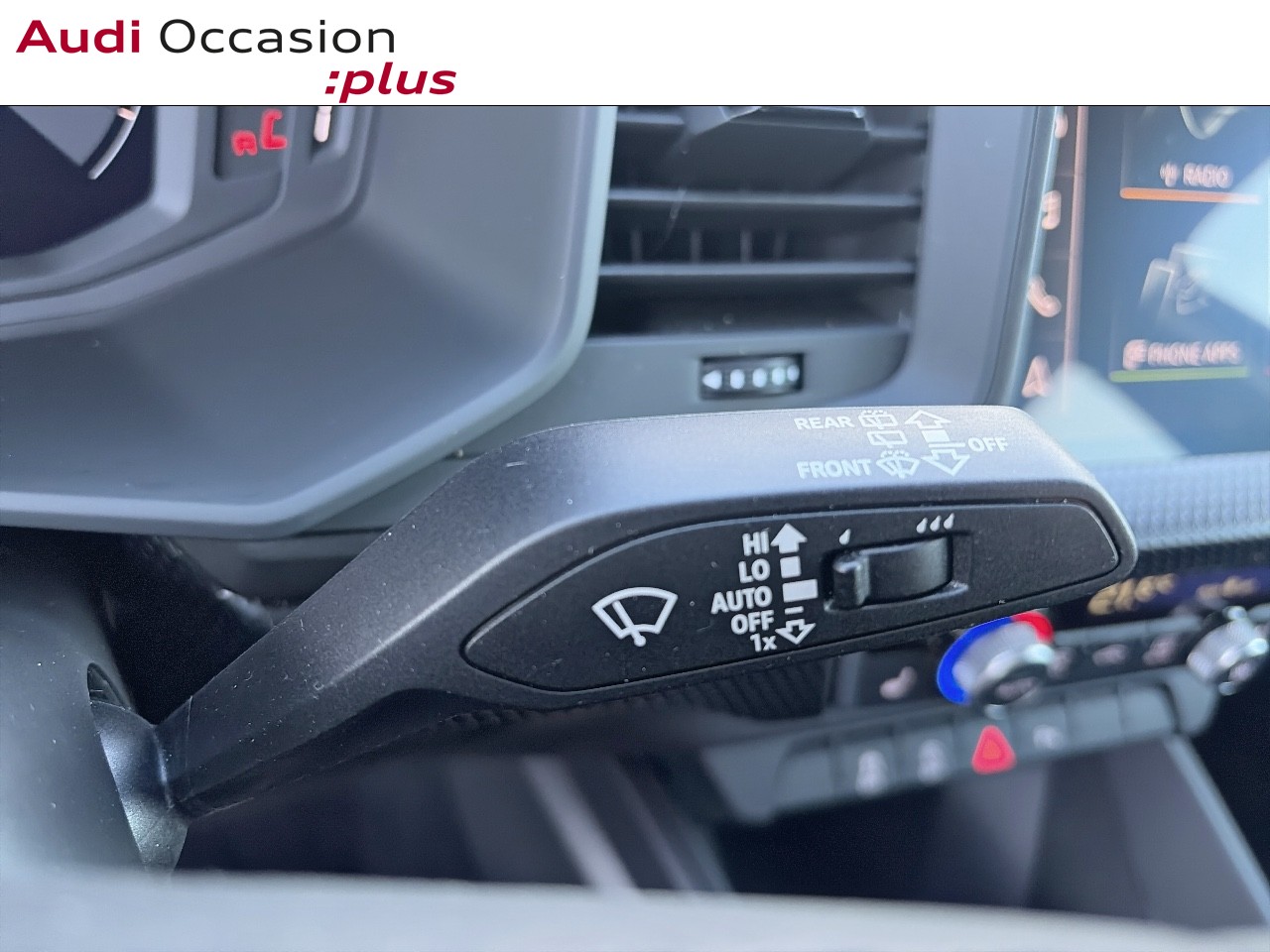 Voitures occasions Audi A1 Sportback S line Cesson-Sévigné