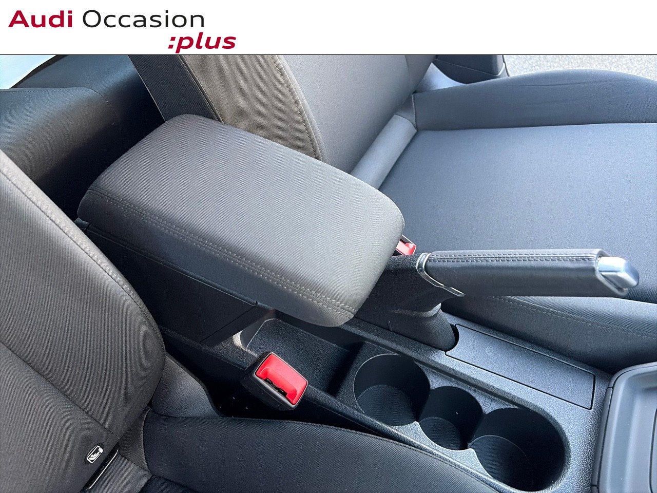 Voitures occasions Audi A1 Sportback S line Cesson-Sévigné