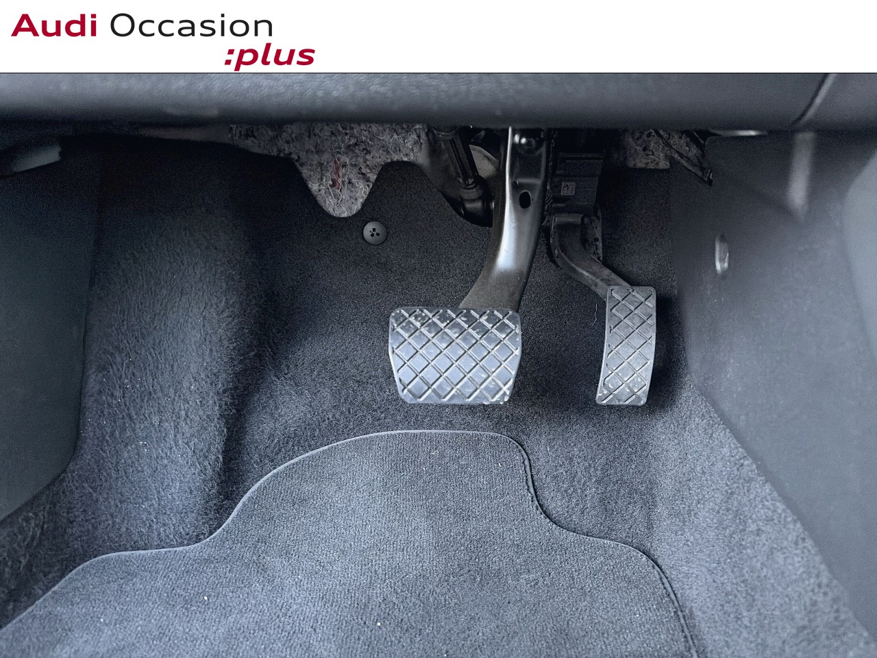 Voitures occasions Audi A1 Sportback S line Cesson-Sévigné