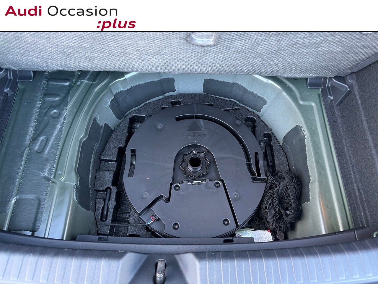 Voitures occasions Audi A1 Sportback S line Cesson-Sévigné