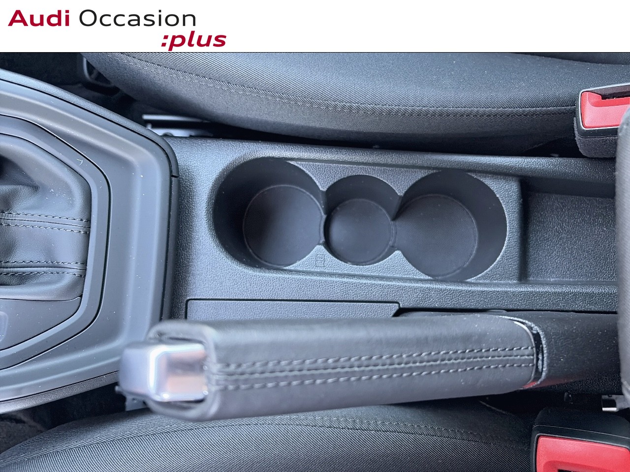 Voitures occasions Audi A1 Sportback S line Cesson-Sévigné