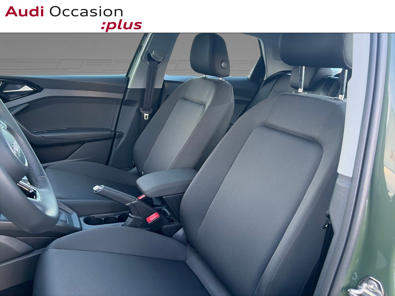 Voitures occasions Audi A1 Sportback S line Cesson-Sévigné