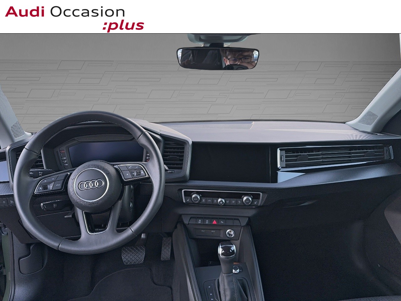 Voitures occasions Audi A1 Sportback S line Cesson-Sévigné