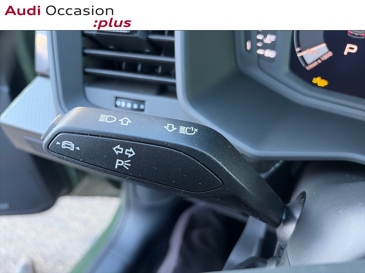Voitures occasions Audi A1 Sportback S line Cesson-Sévigné