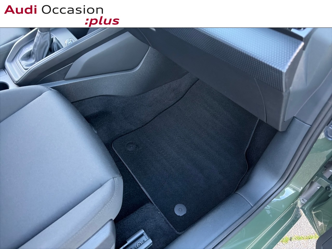 Voitures occasions Audi A1 Sportback S line Cesson-Sévigné