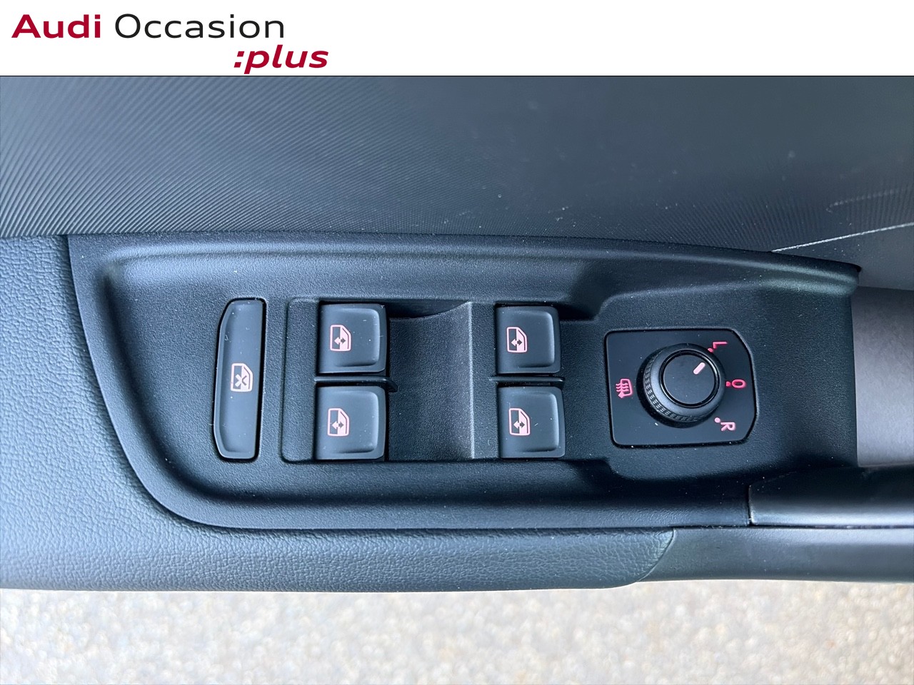 Voitures occasions Audi A1 Sportback S line Cesson-Sévigné
