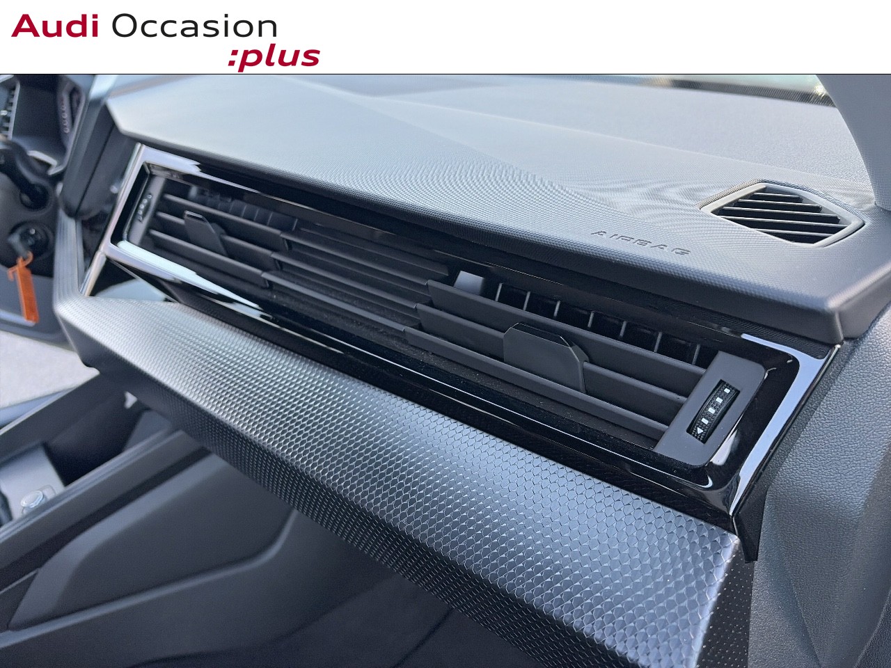 Voitures occasions Audi A1 Sportback S line Cesson-Sévigné