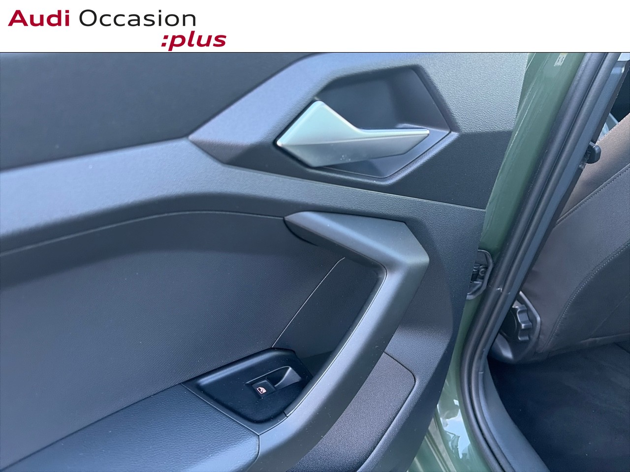 Voitures occasions Audi A1 Sportback S line Cesson-Sévigné