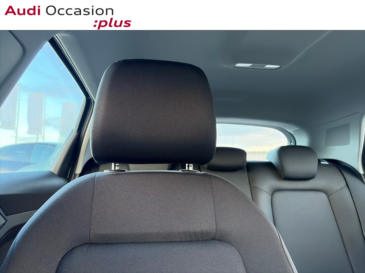 Voitures occasions Audi A1 Sportback S line Cesson-Sévigné
