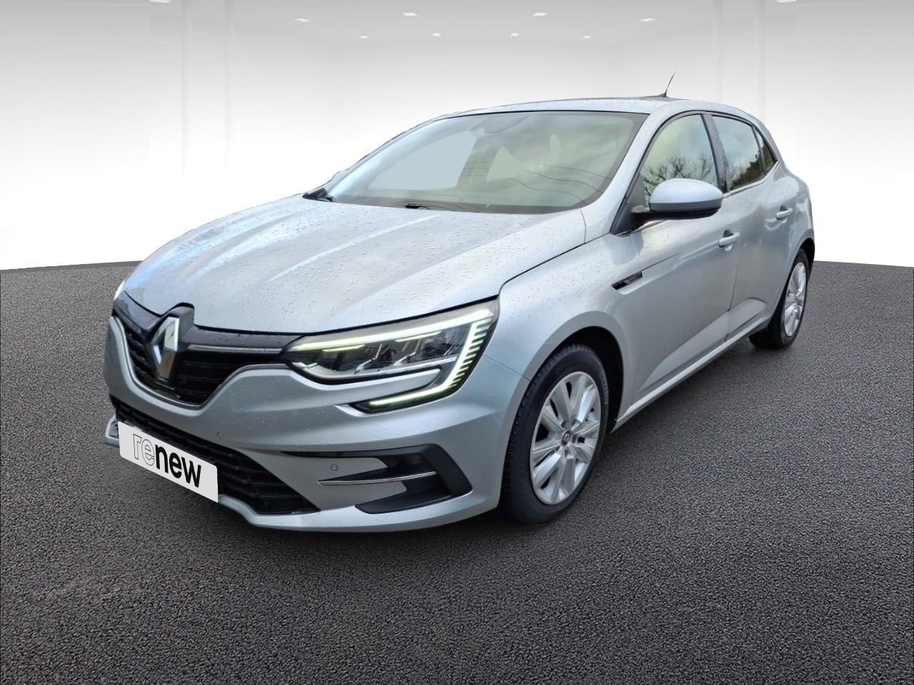 1.5 Blue dCi 115ch Business