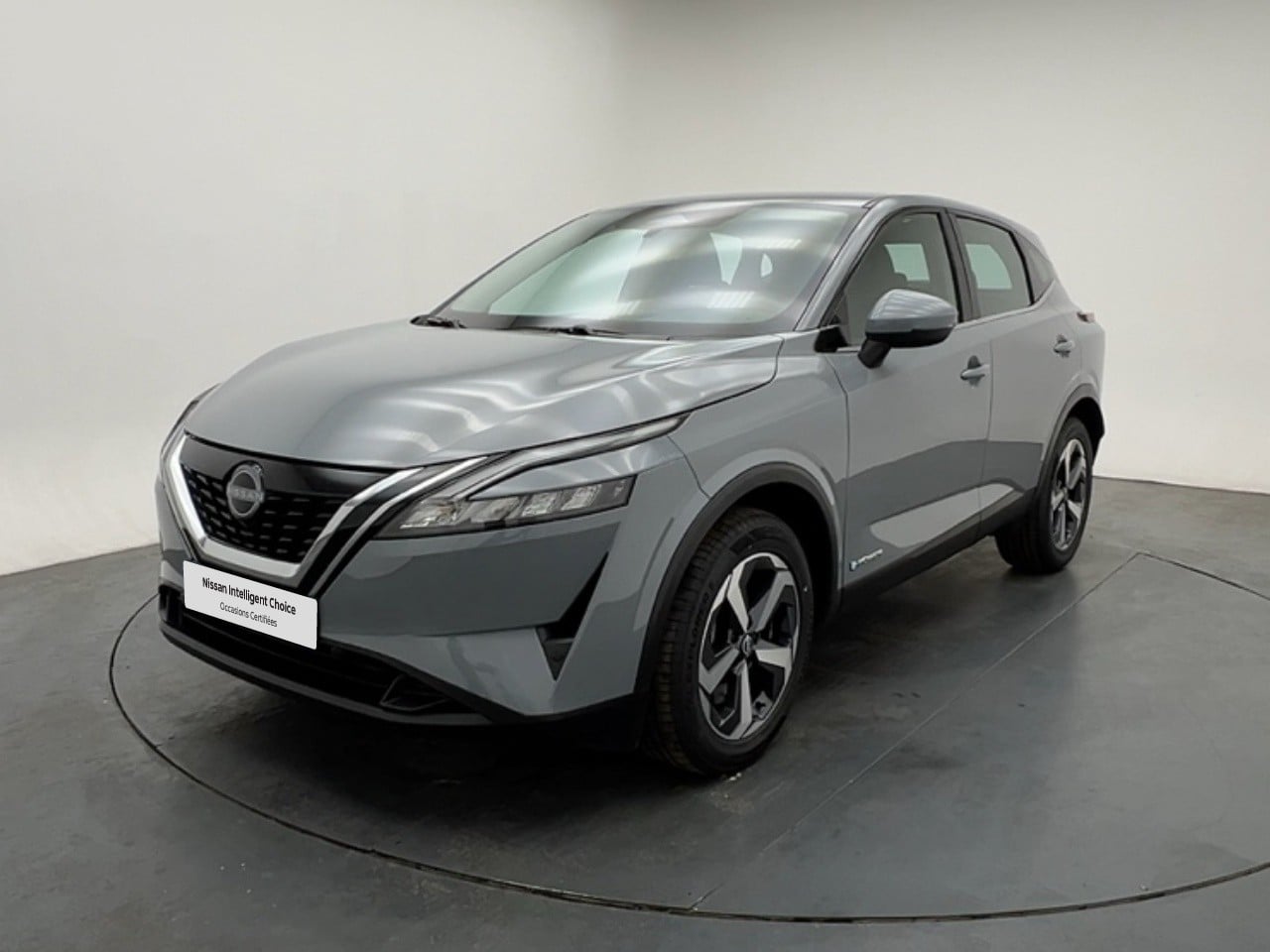 e-POWER 190ch Business Edition 2022