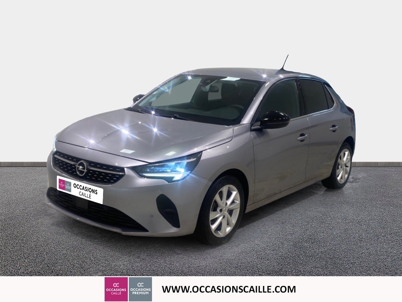 OPEL CORSA BUSINESS ELEGANCE 1.2 100CV