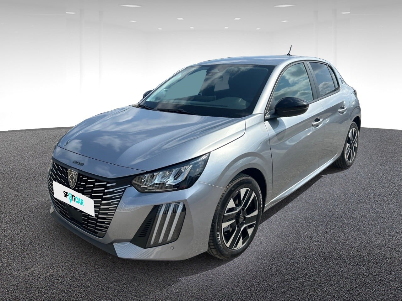 1.2 Hybrid 110ch Edition e-DCS6
