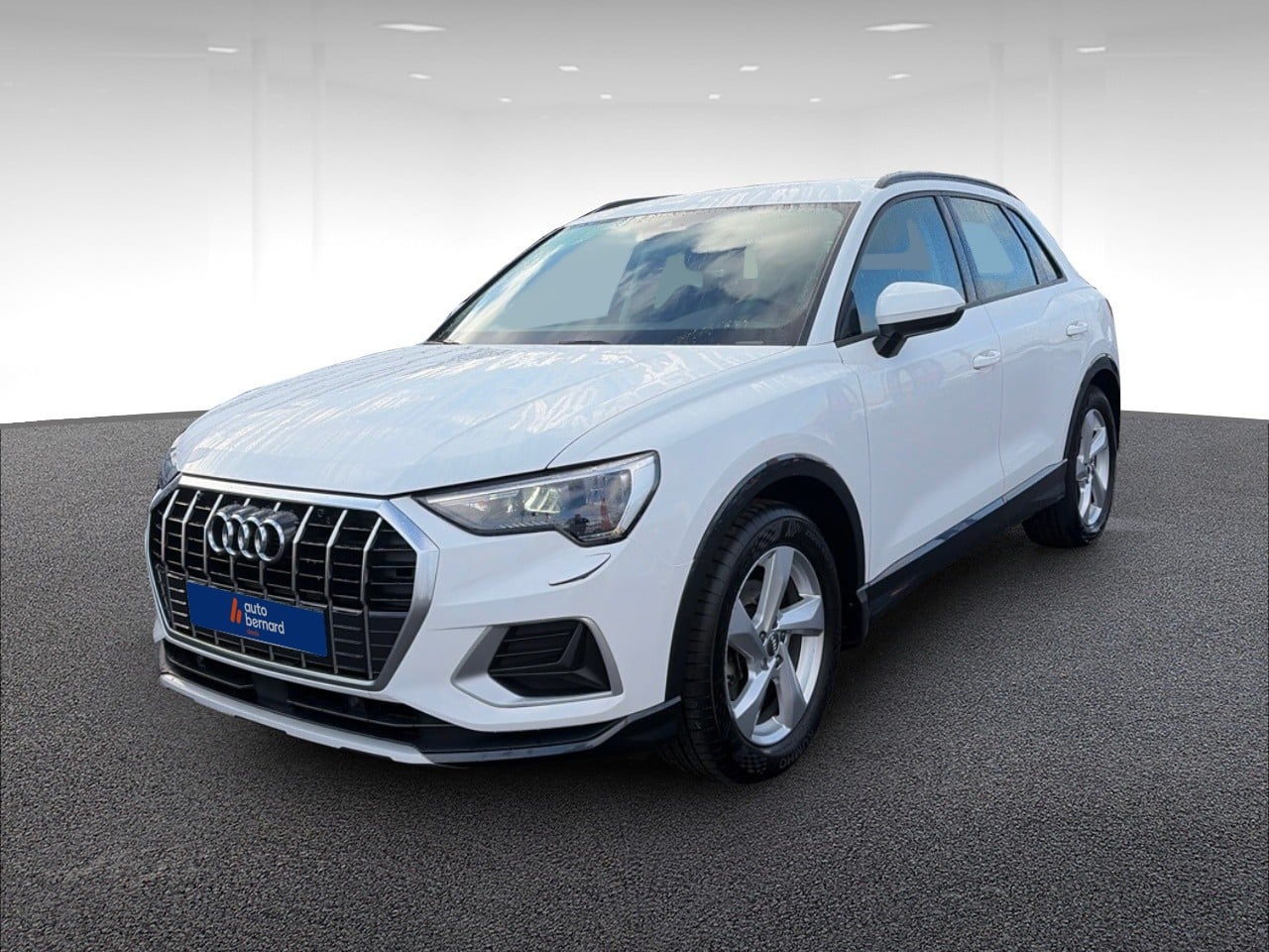 35 TFSI 150ch S line S tronic 7