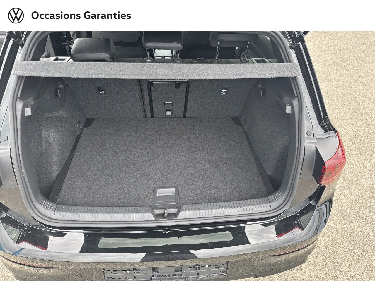 Voitures occasions VOLKSWAGEN GOLF R-Line Mougins