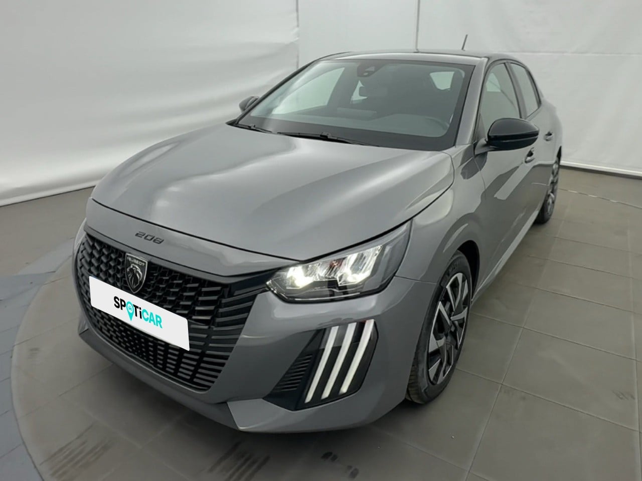 1.2 PureTech 100ch S&S Active