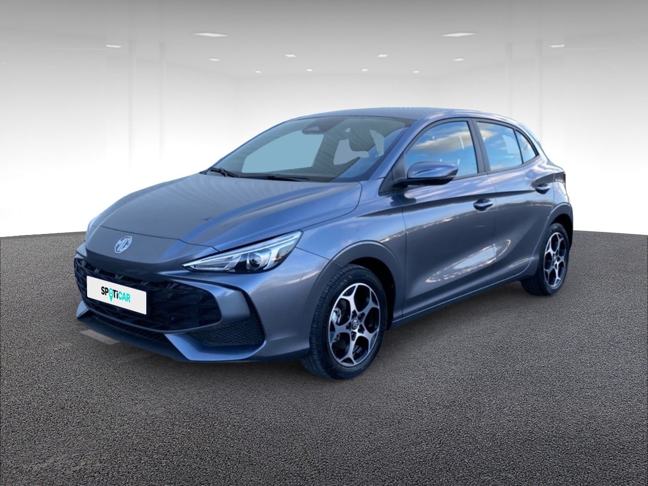 1.5 Hybrid+ 195ch Comfort