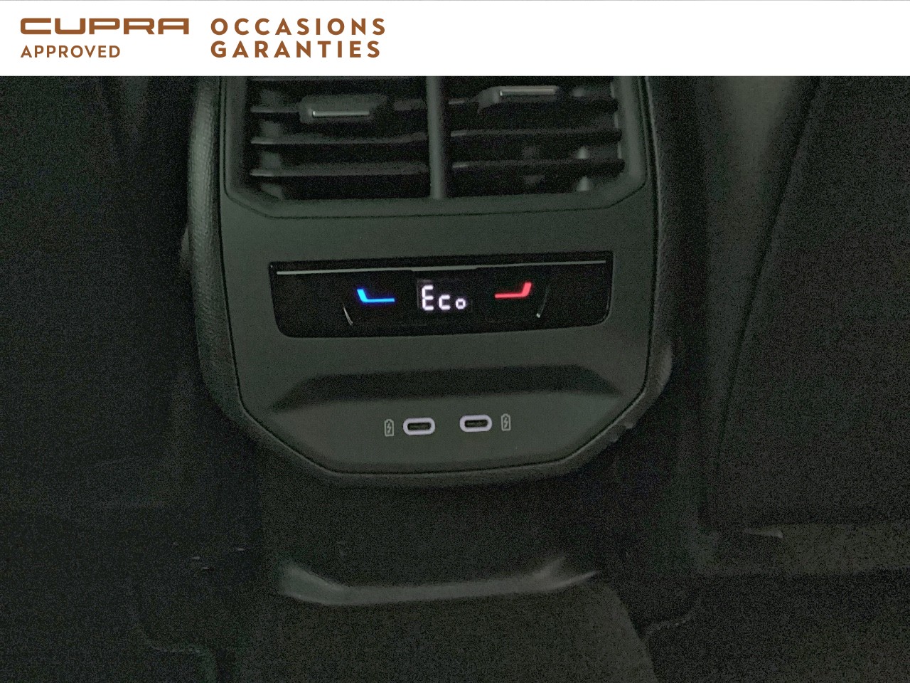 Voitures occasions CUPRA FORMENTOR VZ Nice