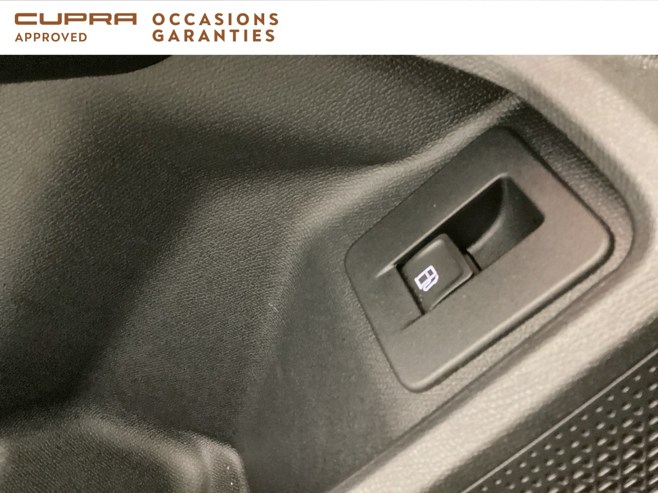 Voitures occasions CUPRA FORMENTOR VZ Nice