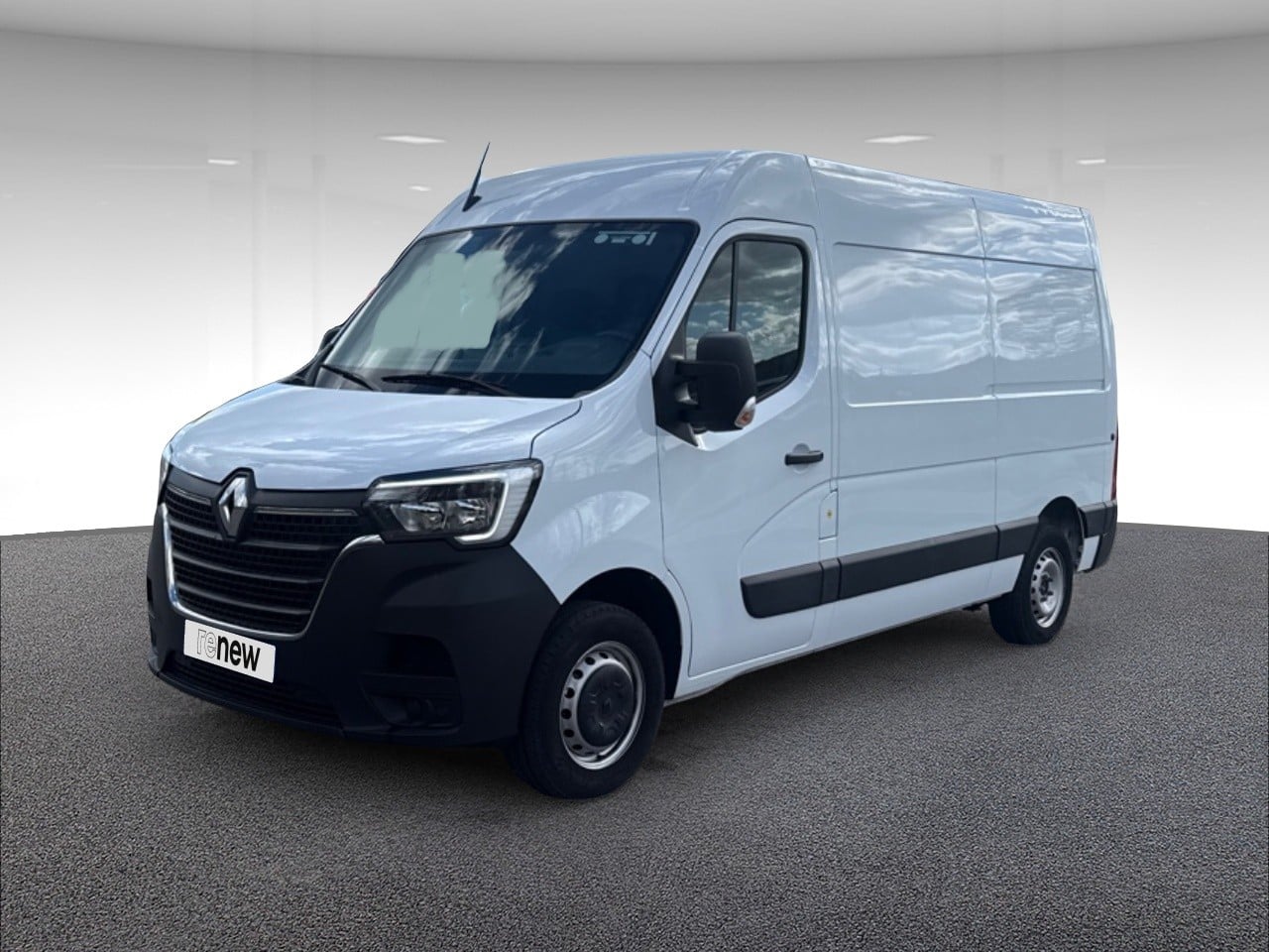 F3300 L1H2 2.3 Blue dCi 135ch Confort Euro6E
