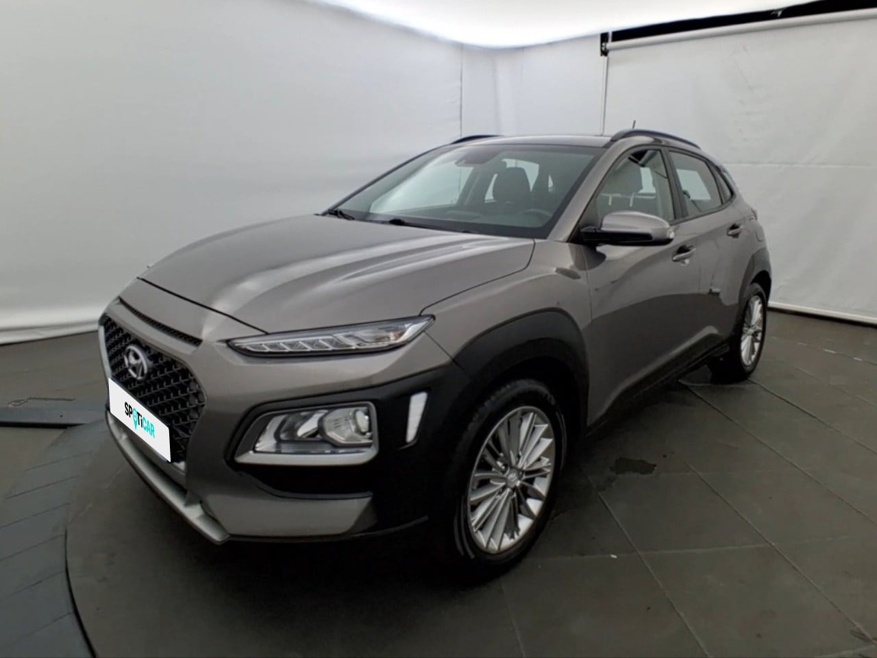 1.0 T-GDi 120ch FAP Intuitive