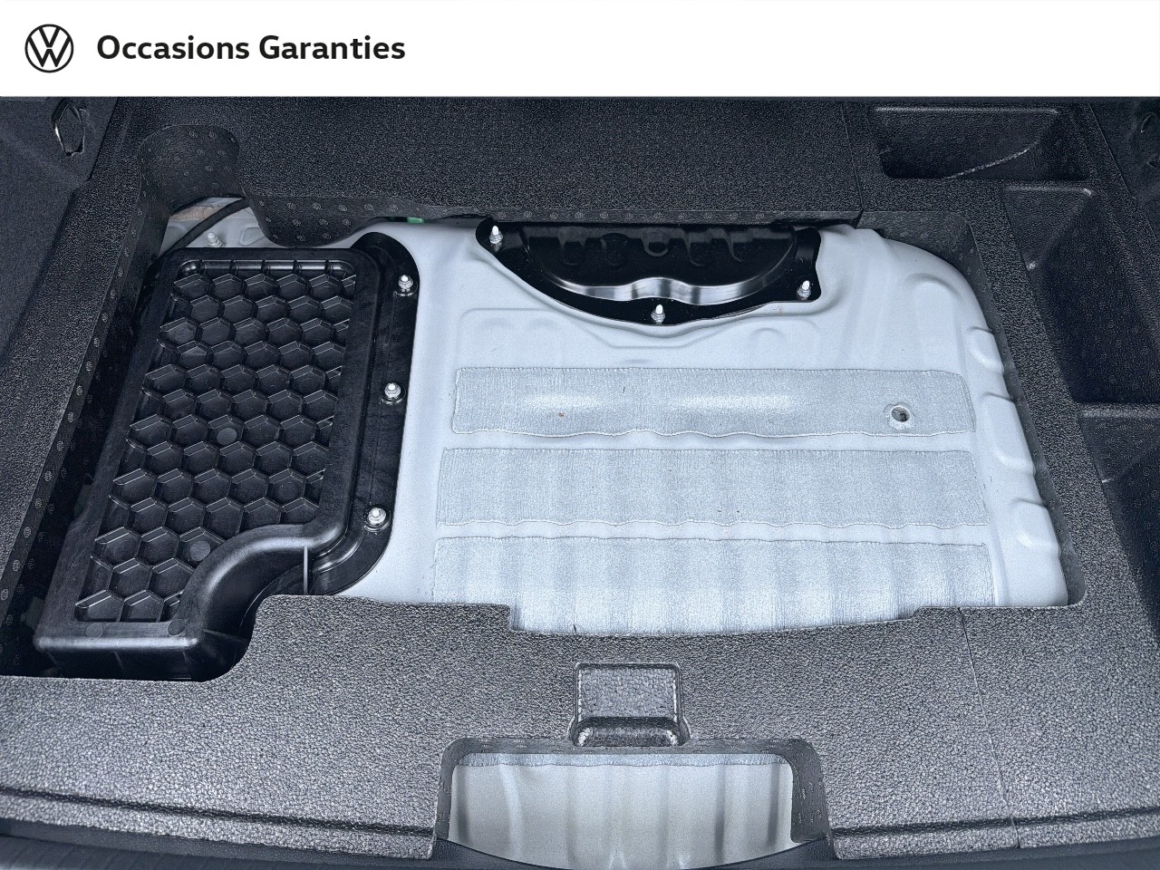 Voitures occasions VOLKSWAGEN GOLF GTE Rivery