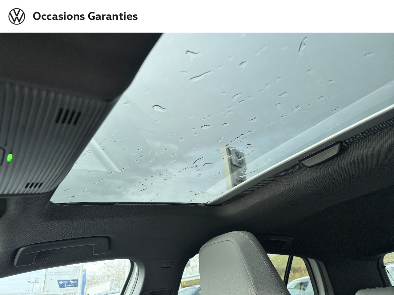 Voitures occasions VOLKSWAGEN GOLF GTE Rivery